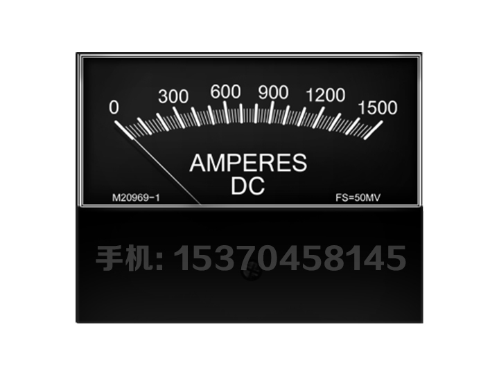 橫河儀表/林肯焊機(jī)專(zhuān)用儀表 直流電壓、電流表 M20969-1