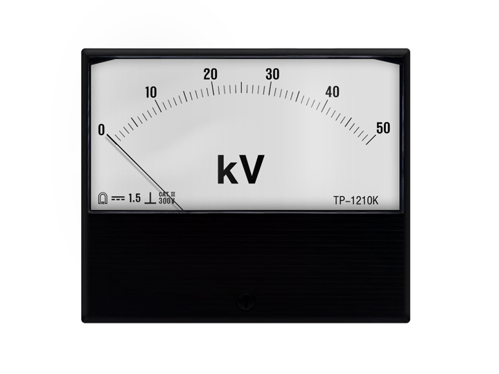 TP1210K-2076DC50KV替代橫河yokogawa氣保焊機(jī)氬弧焊機(jī)埋弧焊機(jī)電表交直電流表電壓表指針表